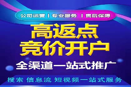 SEM服务托管实战案例：数据驱动营销